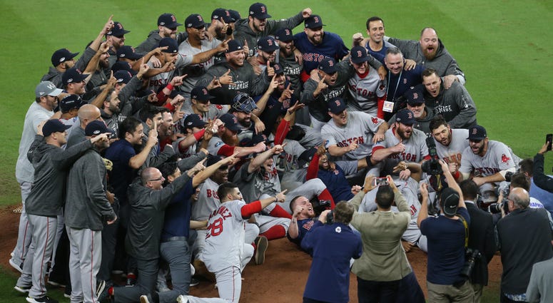 Red Sox Red Sox